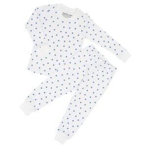 ❤️ Mini Star Two Piece Pajama 5T